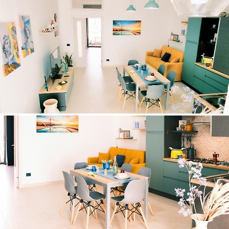 Domus Urbana - Guest House ポンペイ エクステリア 写真