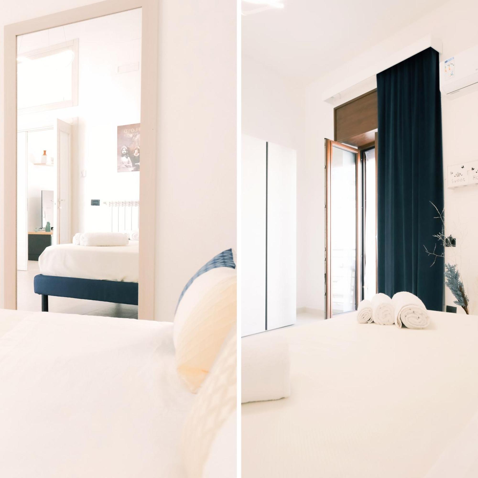 Domus Urbana - Guest House ポンペイ エクステリア 写真