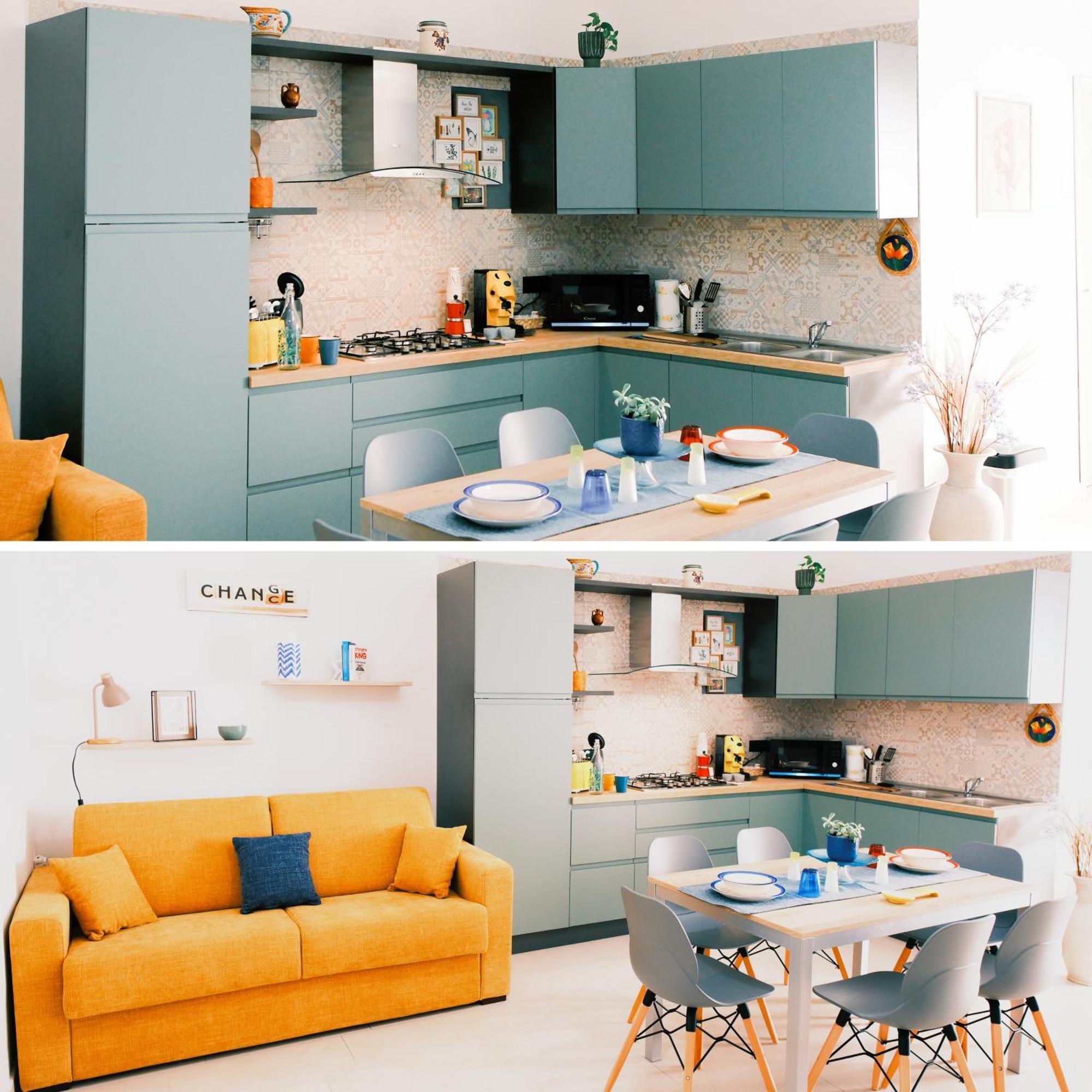Domus Urbana - Guest House ポンペイ エクステリア 写真