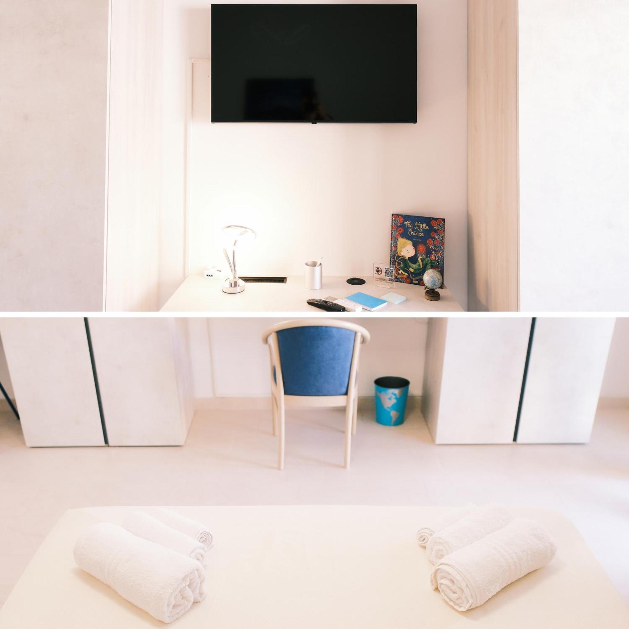 Domus Urbana - Guest House ポンペイ エクステリア 写真