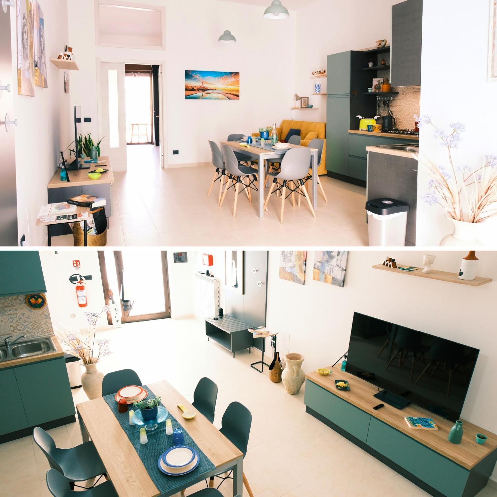 Domus Urbana - Guest House ポンペイ エクステリア 写真