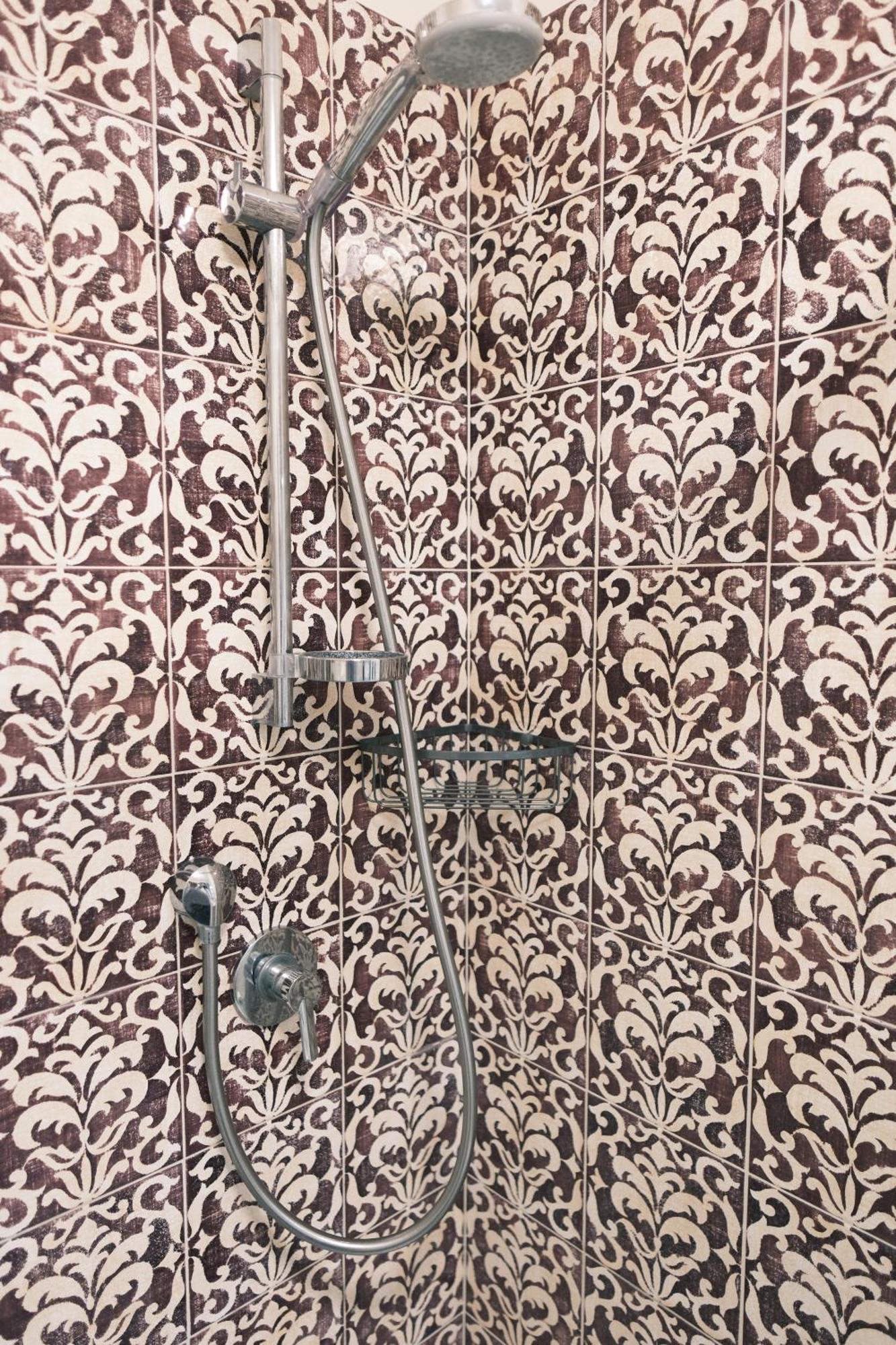 Domus Urbana - Guest House ポンペイ エクステリア 写真