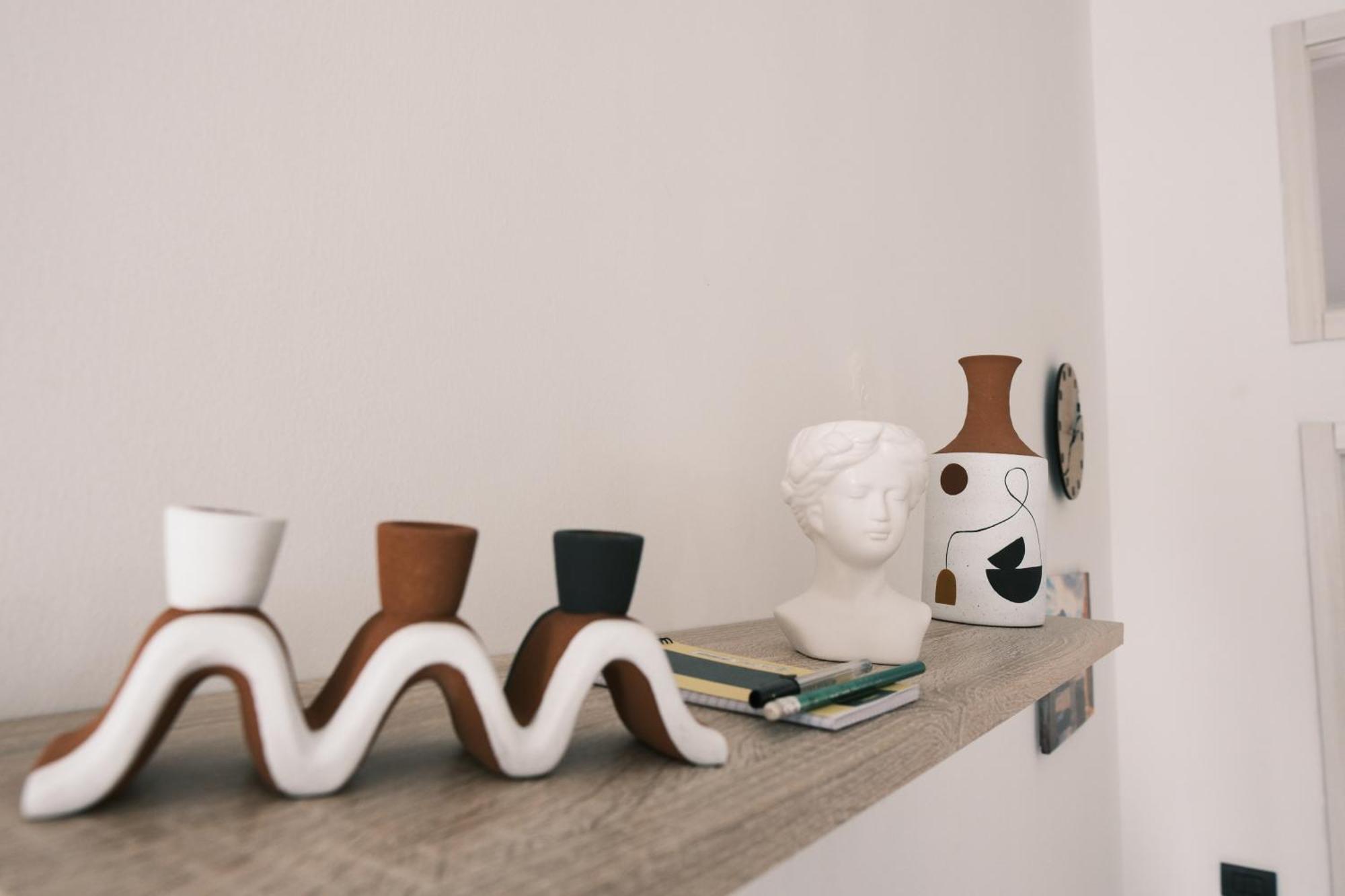 Domus Urbana - Guest House ポンペイ エクステリア 写真